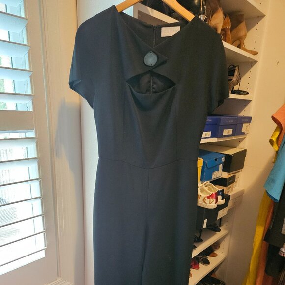 Osman one piece jumper